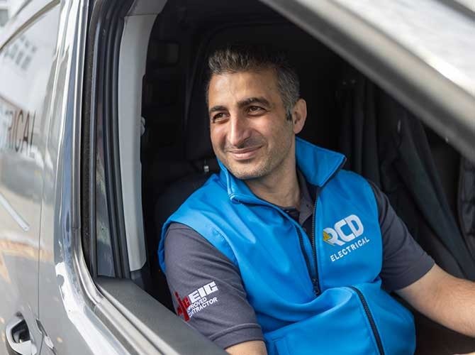 ELECTRICAL SERVICES IN LONDON