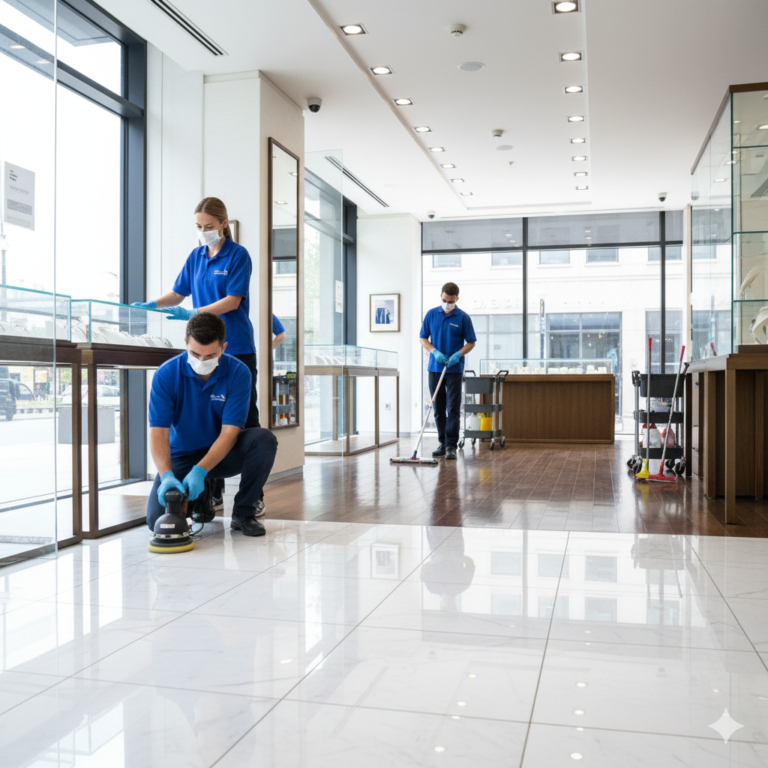 sparkle cleaning uk 768x768